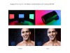 LED Video Light YPP YY240RGB LED Video Light YPP YY240RGB